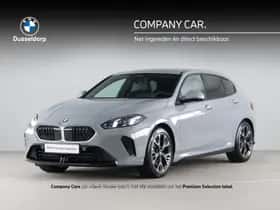 BMW 1-Serie (2026) thumbnail 1