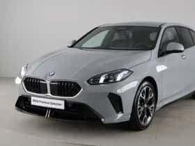 BMW 1-Serie (2026) thumbnail 21
