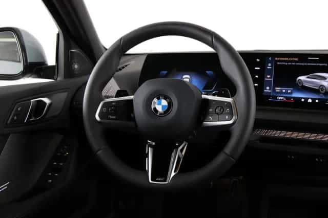 BMW 1-Serie (2026) thumbnail 2