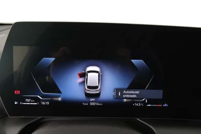 BMW 1-Serie (2026) thumbnail 3