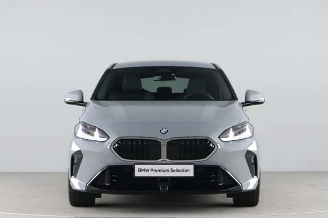BMW 1-Serie (2026) thumbnail 6