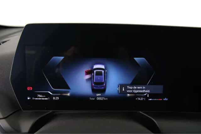 BMW 1-Serie (2026) thumbnail 3
