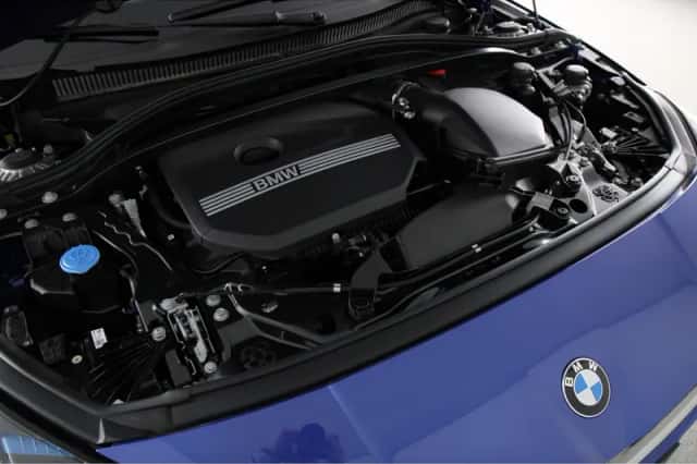 BMW 1-Serie (2026) thumbnail 4