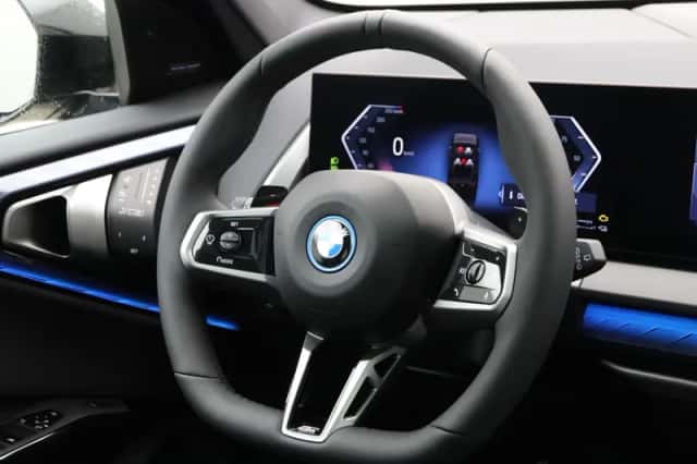 BMW X3 (2026) thumbnail 2