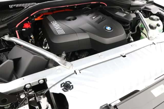 BMW X3 (2026) thumbnail 4