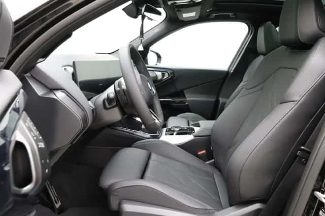 BMW X3 (2026) thumbnail 5