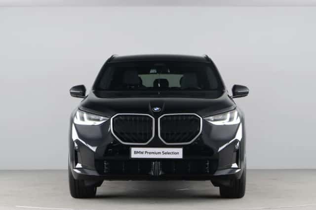 BMW X3 (2026) thumbnail 6