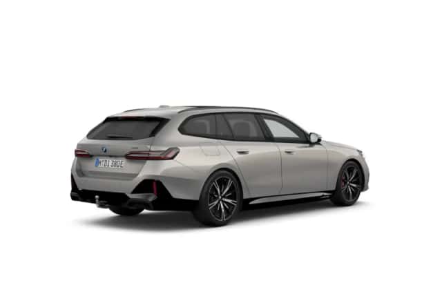 BMW i5 (2026) thumbnail 2