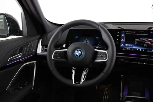 BMW X1 (2026) thumbnail 2