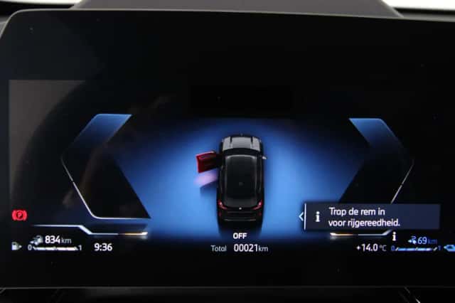 BMW X1 (2026) thumbnail 3