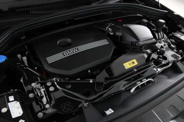 BMW X1 (2026) thumbnail 4