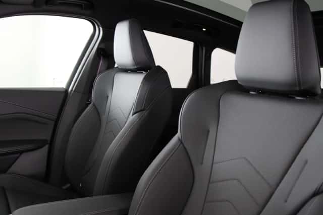 BMW X1 (2026) thumbnail 5