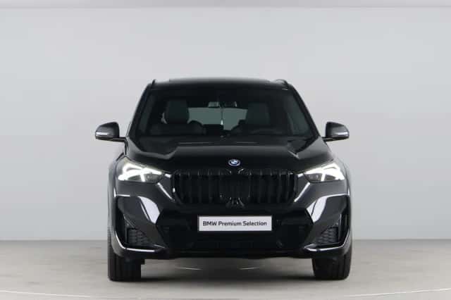 BMW X1 (2026) thumbnail 6