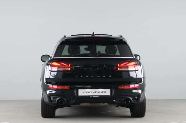 MINI Clubman (2023) thumbnail 11