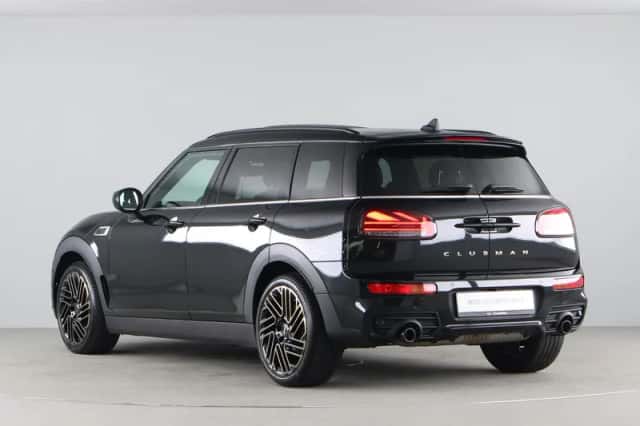 MINI Clubman (2023) thumbnail 12