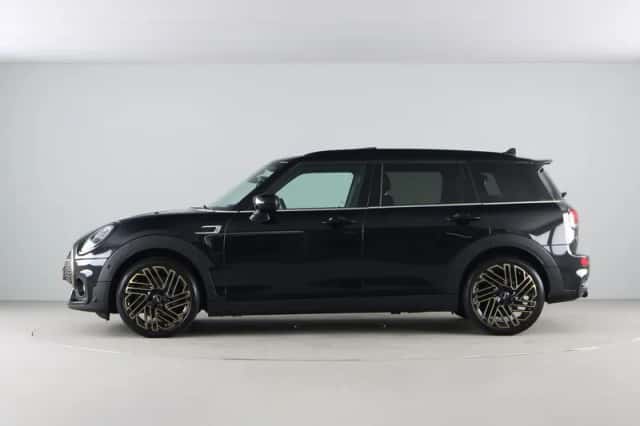 MINI Clubman (2023) thumbnail 13