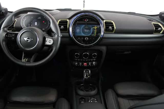 MINI Clubman (2023) thumbnail 14