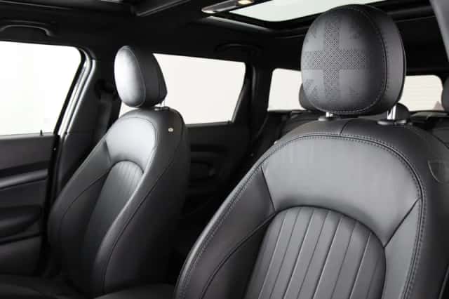 MINI Clubman (2023) thumbnail 17