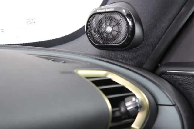 MINI Clubman (2023) thumbnail 19