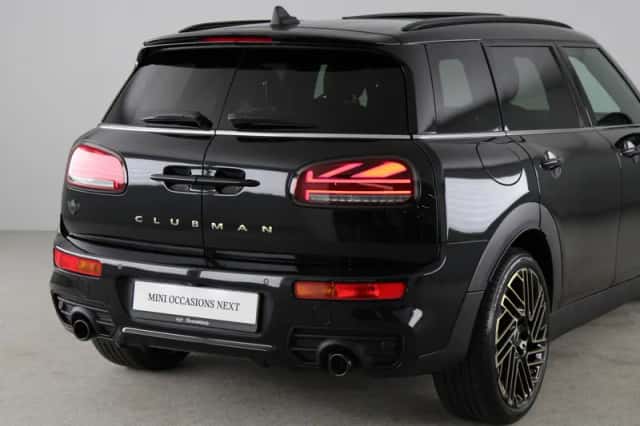 MINI Clubman (2023) thumbnail 21