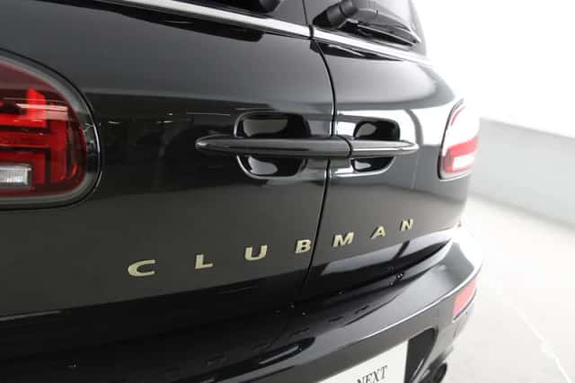 MINI Clubman (2023) thumbnail 22