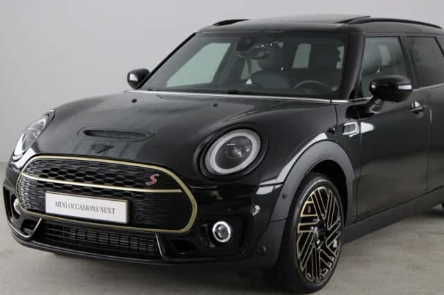 MINI Clubman (2023) thumbnail 23