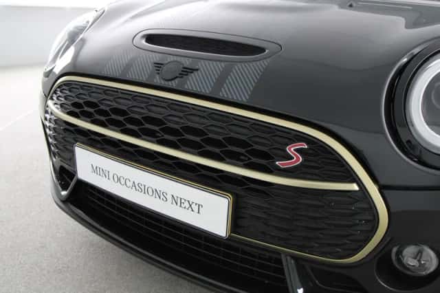 MINI Clubman (2023) thumbnail 24