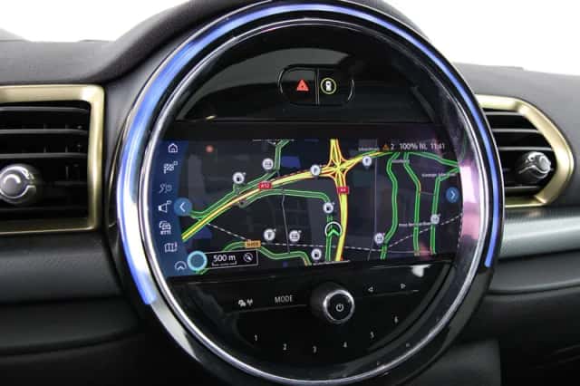 MINI Clubman (2023) thumbnail 25