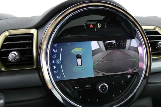 MINI Clubman (2023) thumbnail 26