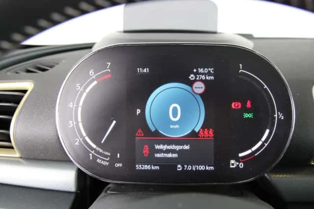 MINI Clubman (2023) thumbnail 4