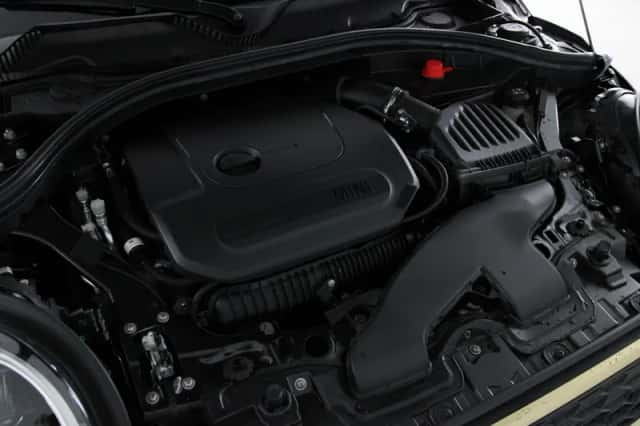 MINI Clubman (2023) thumbnail 5