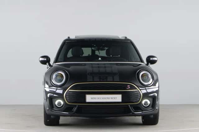 MINI Clubman (2023) thumbnail 7