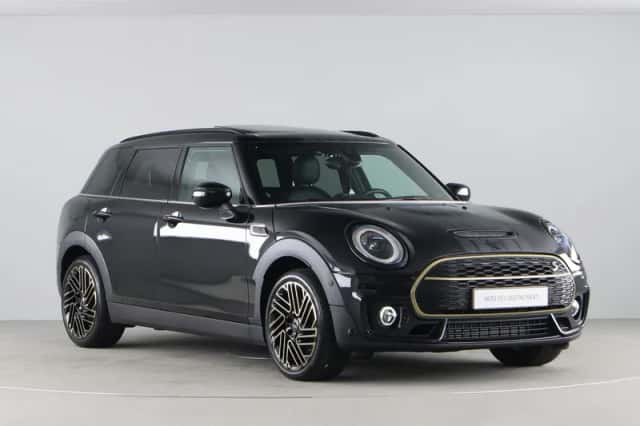 MINI Clubman (2023) thumbnail 8