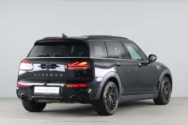 MINI Clubman (2023) thumbnail 10