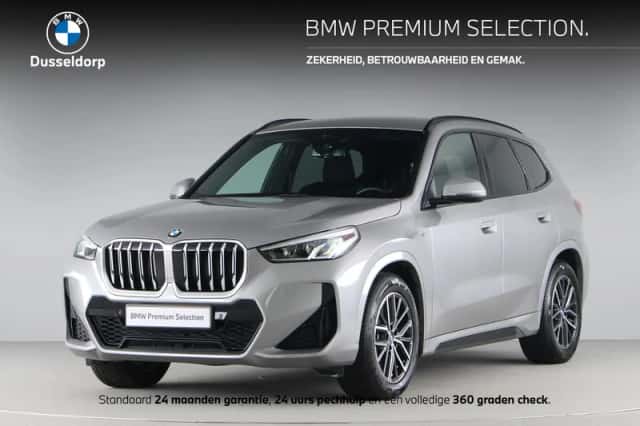BMW X1 (2025) thumbnail 1
