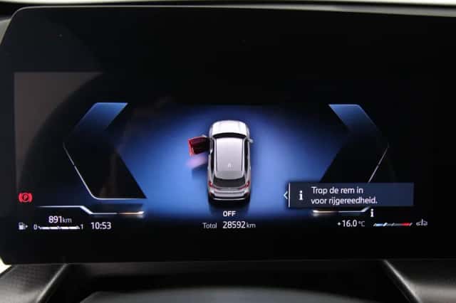 BMW X1 (2025) thumbnail 3