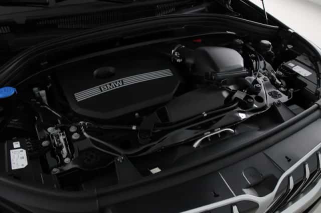 BMW X1 (2025) thumbnail 4