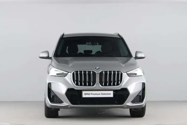 BMW X1 (2025) thumbnail 6