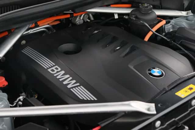 BMW X5 (2025) thumbnail 6