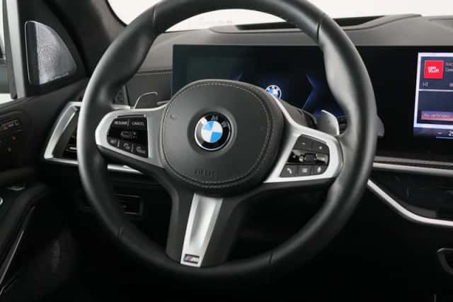 BMW X7 (2025) thumbnail 2