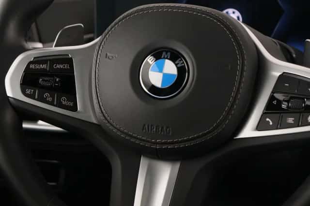 BMW X7 (2025) thumbnail 3