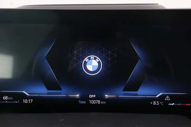 BMW X7 (2025) thumbnail 4