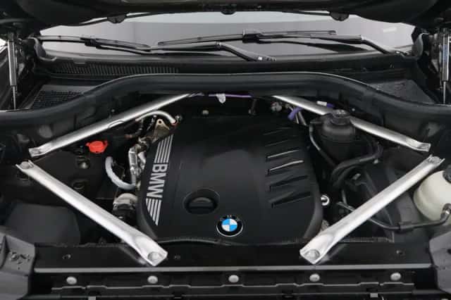 BMW X7 (2025) thumbnail 5