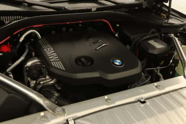 BMW X3 (2025) thumbnail 4
