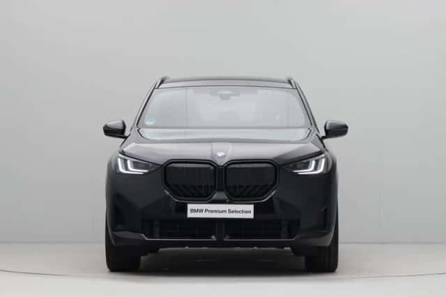 BMW X3 (2025) thumbnail 6