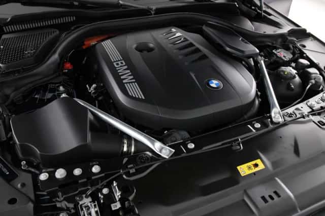 BMW 5-Serie (2026) thumbnail 4