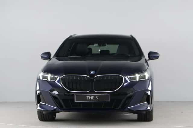BMW 5-Serie (2026) thumbnail 6