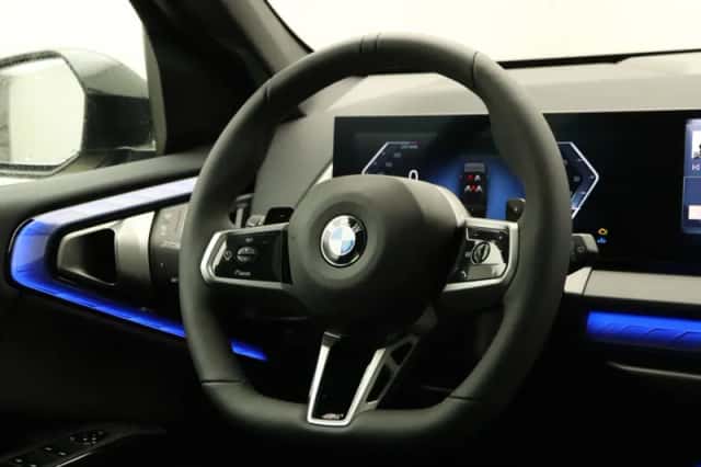 BMW X3 (2026) thumbnail 2
