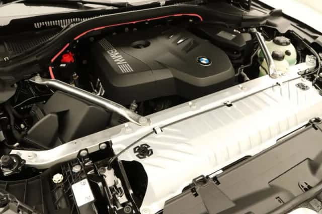 BMW X3 (2026) thumbnail 4