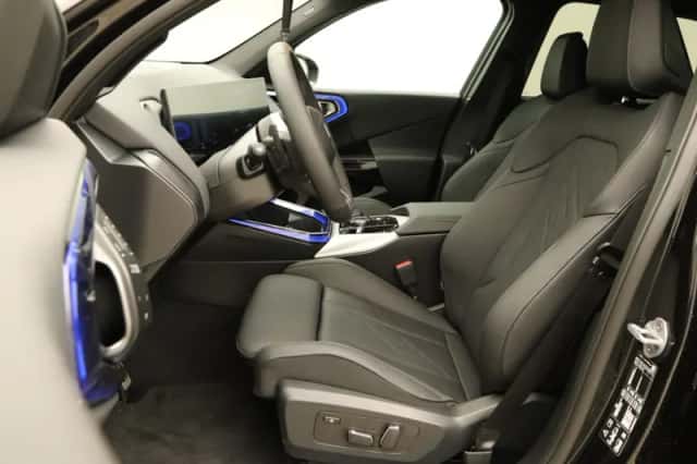 BMW X3 (2026) thumbnail 5